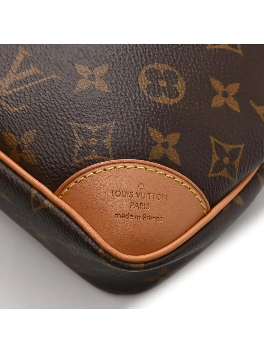 Louis Vuitton Odeon Pm Natural #322715L19B